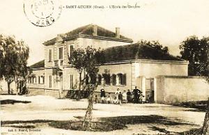 Saint Lucien 604